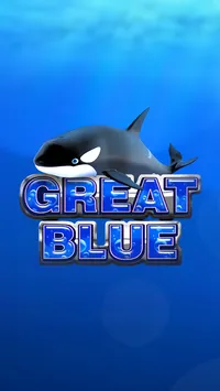 Great Blue